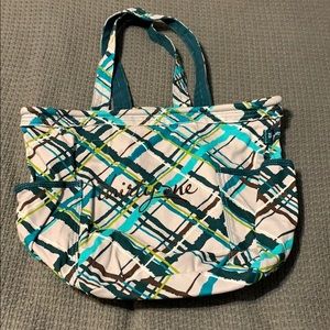 Thirty one Retro metro bag